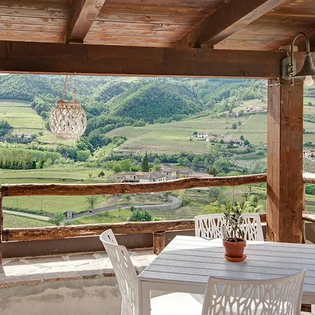 Monteoliveto Classic Bauernhof Vesime