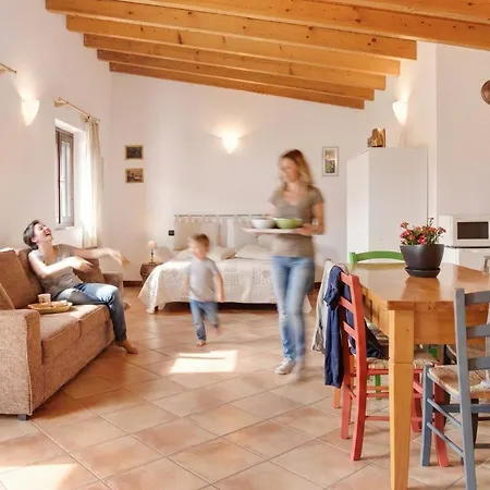 Monteoliveto Classic Bauernhof Vesime