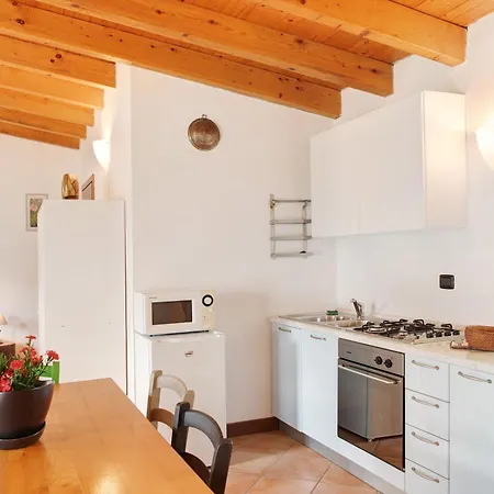 Bauernhof Monteoliveto Classic