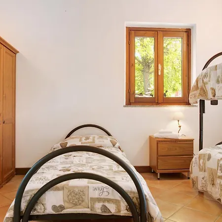 Monteoliveto Classic Bauernhof Vesime