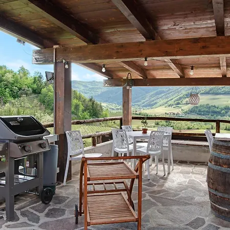Bauernhof Monteoliveto Classic *