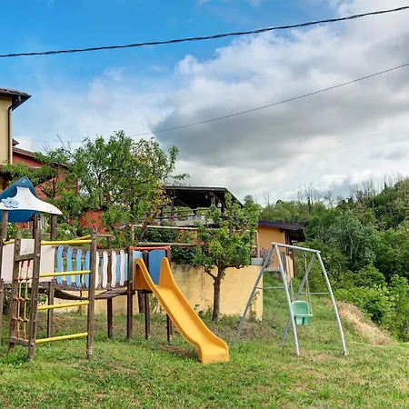 Monteoliveto Classic Bauernhof *