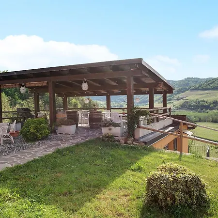 Bauernhof Monteoliveto Classic *