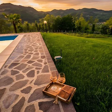 Monteoliveto Classic Bauernhof *