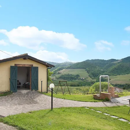 Monteoliveto Classic Bauernhof