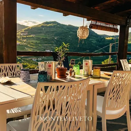 Agroturismo Monteoliveto Classic *