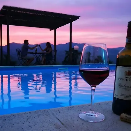 Agroturismo Monteoliveto Classic